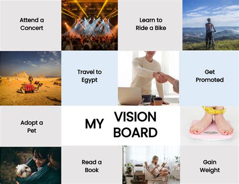 Image result for Vision Board Creator
