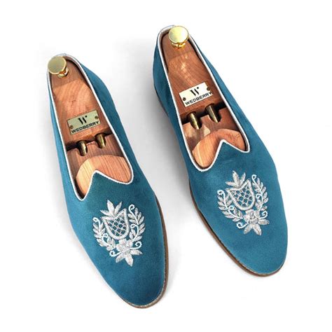 Wedding Shoes Ethnic Wear – Wedberry Ethnic Shoes