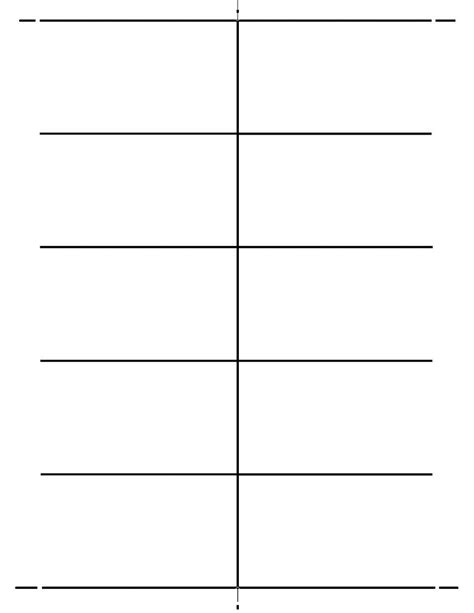 GIMP Business Card Template 的图像结果