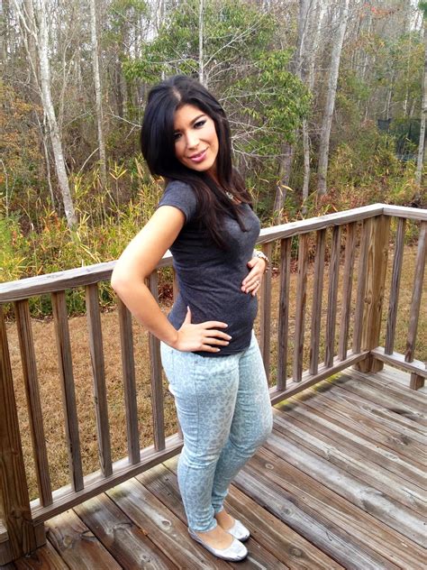 5 Month Pregnant Woman