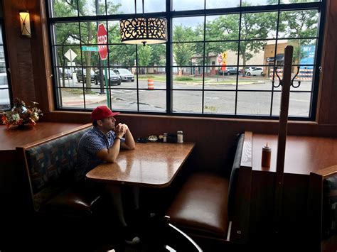 Breakfast Special | Noni's Sherwood Grille · The Metropolitan