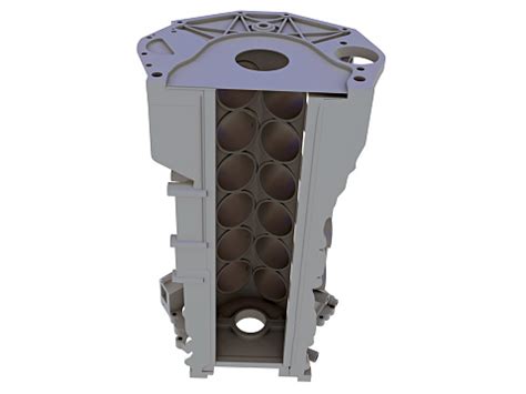 Image result for V12 Engine Block