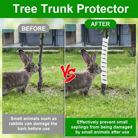 Rezultat imagine pentru Homemade Tree Trunk Protector