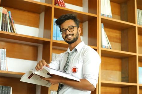 Department of English | Journalism & Liberal Arts | DBUU