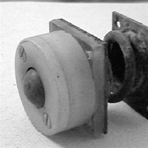 Image result for Spring Loaded Ball Bearing