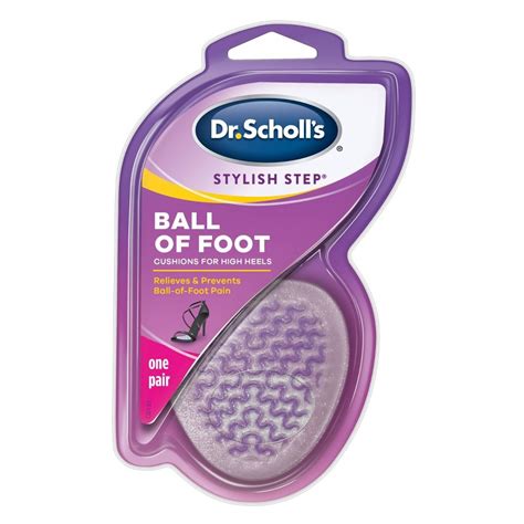 Dr. Scholl's Stylish Step Ball of Foot High Heel India | Ubuy