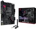 ASUS ROG STRIX B550F GAMING WIFI-II AM4Socket ATX AMD B550 Chipset DDR4 ...