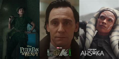 Image result for Disney Plus Trailers