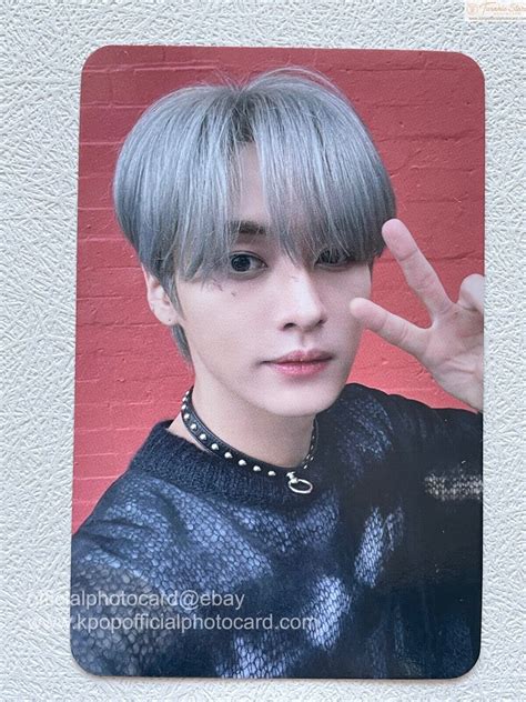 Stray Kids - Maxident Hyunjin Han Chan SHOPEE POB | Ubuy India