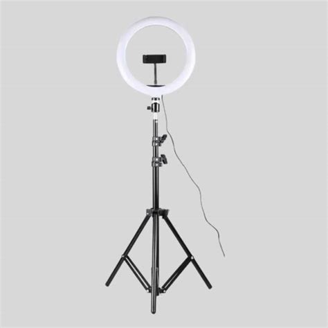 Ring Light With Stand - Buy Ring Light With Stand online at Best Prices ...