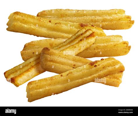 Steak French Fries Stock Photo - Alamy