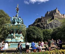 Image result for Edinburgh Scotland Walking Tour