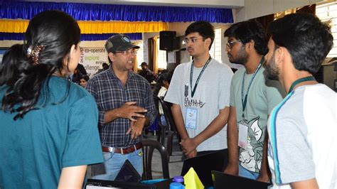 SISTec Innovation Hackathon (SIH 2023)