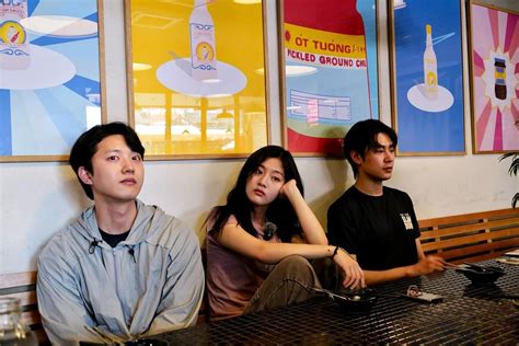 Eunsoo Yang's Instagram, Twitter & Facebook on IDCrawl