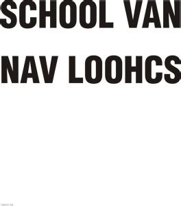 Poster - School Van Sign Paper Print - Music, Movies posters in India ...