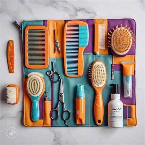 Dog Grooming Kit: Ultimate Essentials for Every Dog Owner