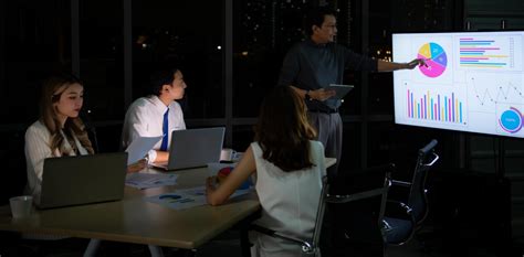 Choosing the Right Chart: A Guide to Effective Data Visualization