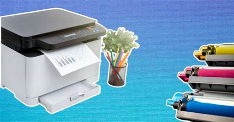 Image result for Color Laser All-in-One Printer