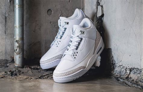 近日発売予定｜Levi’s® × Nike Air Jordan 3 Retro SP 3colors｜抽選/販売/定価情報 | スニーカーダンク