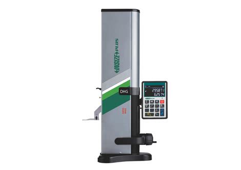 HEIGHT MEASURING INSTRUMENTS - INSIZE INDIA