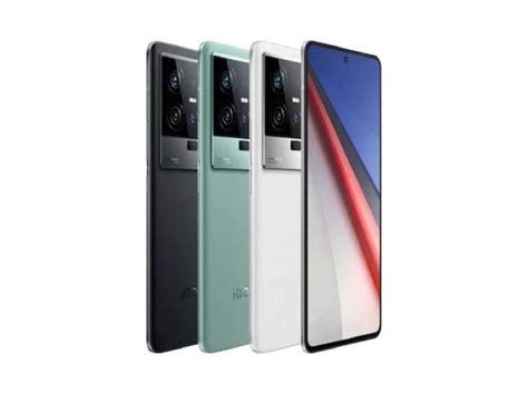 iqoo 11 5g launched in india know price features and specification ...