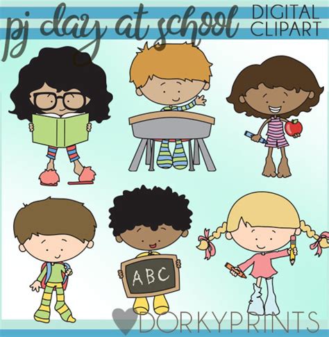 Class Picture Day Clip Art