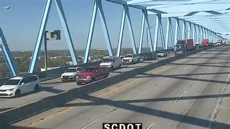 The Charleston Catholic School participating in Red Ribbon Campaign