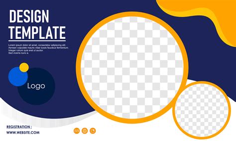 Presentation Background Layout Template 的图像结果