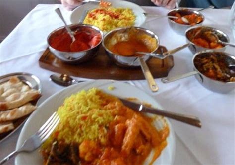 TABLE EIGHT INDIAN RESTAURANT AND TAKAWAY, Wedmore - Menu, Prices ...