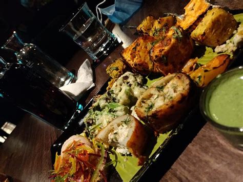 SIN AND TONIC, Chennai (Madras) - T. Nagar - Restaurant Reviews, Phone ...