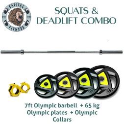 Capital Fitness : Welcome to Our Website