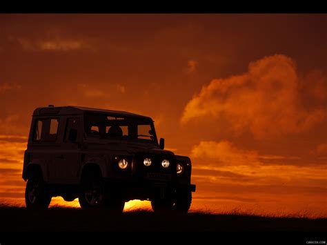 Defender 2012 的图像结果