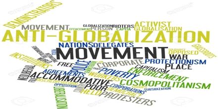 Anti-Globalization 的图像结果