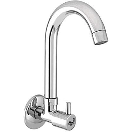 JAGGER Turbo Sink Cocke for Kitchen Sink 360 Degree Rotating with Foam ...