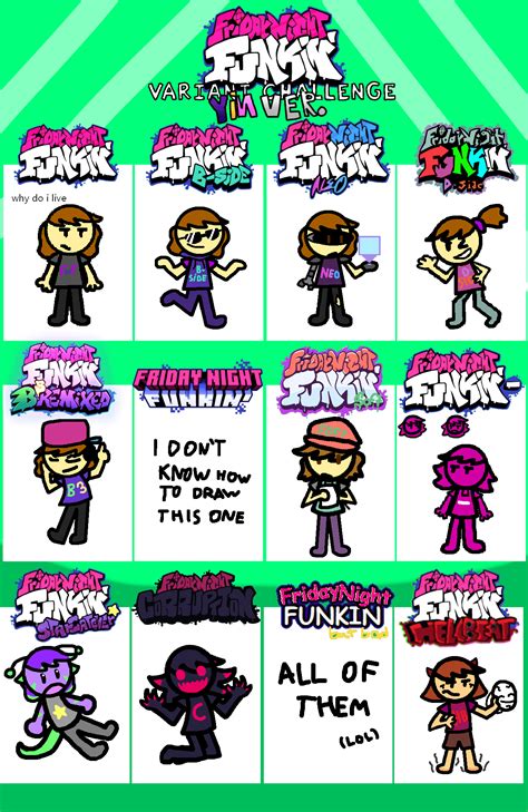 FNF Mod Styles 的图像结果