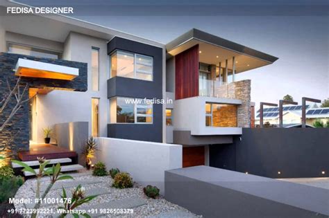 Outer Colour Of House Luxury Villa Holidays 103 Lakh House Design ...