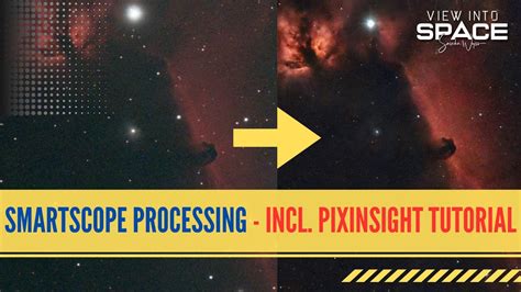 Image result for PixInsight OSC Workflow Tutorial