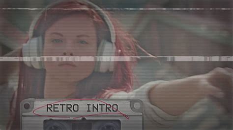 Image result for Fun Retro Introduction Effects