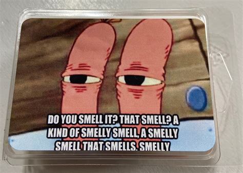 Do You Smell That Meme
