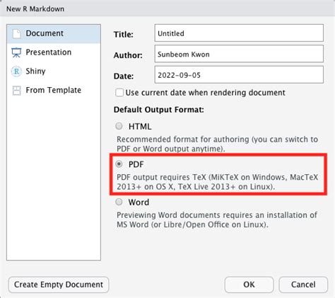 Image result for R Markdown Example