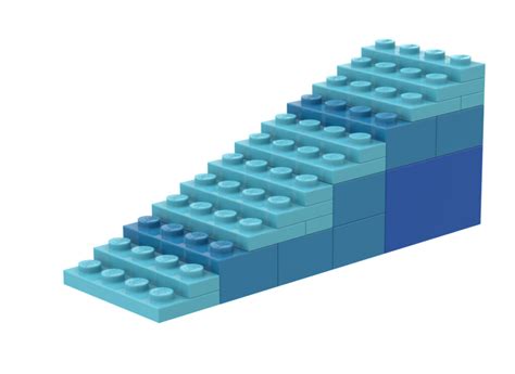 Image result for Modle Terrain Build Bricks