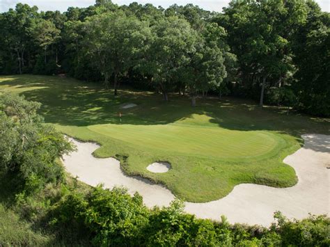 Glen Dornoch - Myrtle Beach Golf Passport