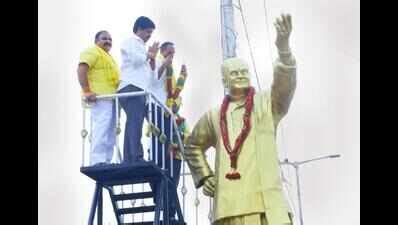 AP mining reforms boost transparency, revenue,says Minister Ravindra ...