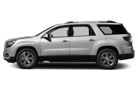 2017 GMC Acadia Limited - Specs, Prices, MPG, Reviews & Photos | Cars.com