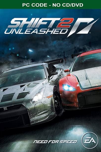 Need for speed Games - Buy NFS Games Online at India's Best Online ...