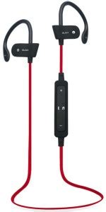 Yora Bluetooth BEST QC-10 HIGH BASS connectivity and Stereo for BASS ...