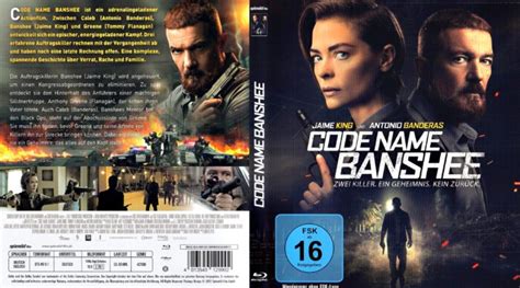 Image result for Code Name Banshee Plot