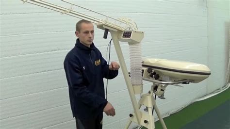 Bowling machine auto feeder - Auto Ball Feeder With Remote Manufacturer ...