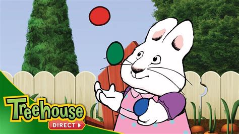 Image result for Max and Ruby Treehouse