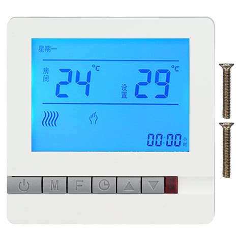 Buy Temperature Controller, High Accurate NTC Temperature Sensor ...